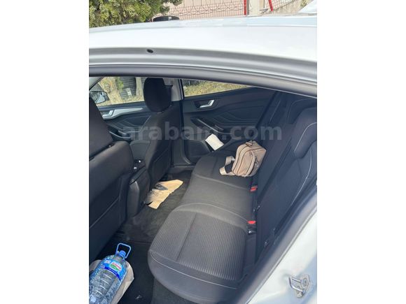Sahibinden Ford Focus 1.0 EcoBoost Titanium Stil 2023 Model Tekirdağ