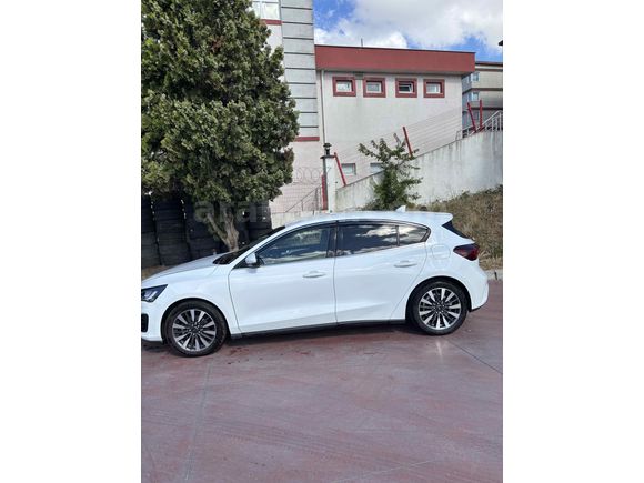 Sahibinden Ford Focus 1.0 EcoBoost Titanium Stil 2023 Model Tekirdağ