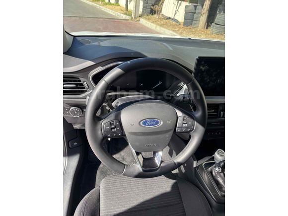 Sahibinden Ford Focus 1.0 EcoBoost Titanium Stil 2023 Model Tekirdağ