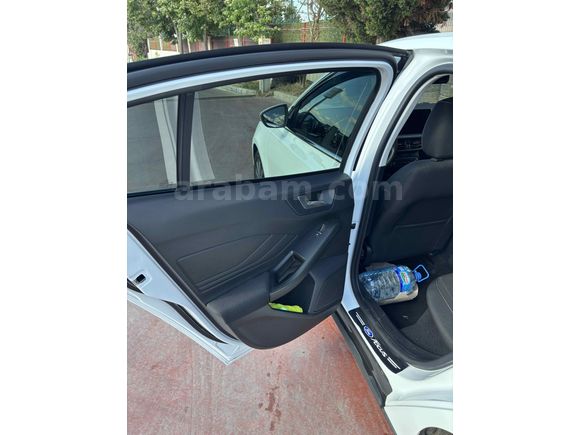 Sahibinden Ford Focus 1.0 EcoBoost Titanium Stil 2023 Model Tekirdağ