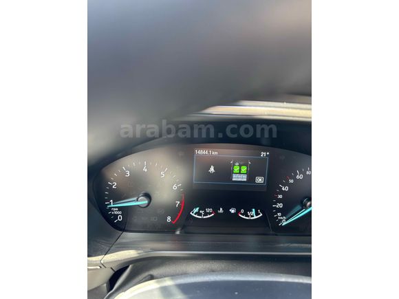 Sahibinden Ford Focus 1.0 EcoBoost Titanium Stil 2023 Model Tekirdağ