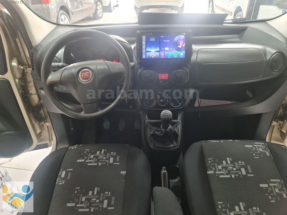 SİNYOR'DAN 120 BİNDE OTOMOBİL RUHSATLI DEĞİŞENSİZ LPG'Lİ BİBLO
