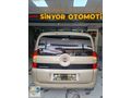 SİNYOR'DAN 120 BİNDE OTOMOBİL RUHSATLI DEĞİŞENSİZ LPG'Lİ BİBLO