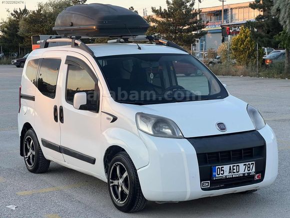 HUSUSİ OTOMOBİL RUHSATLI BENZİN LPG