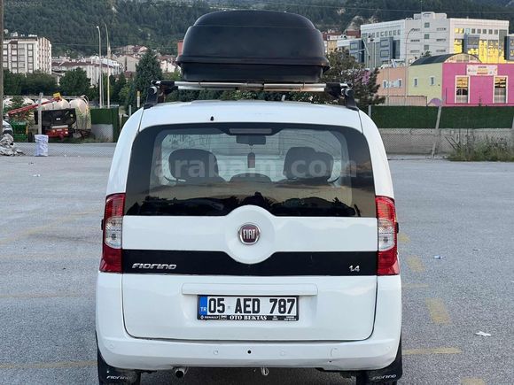 HUSUSİ OTOMOBİL RUHSATLI BENZİN LPG