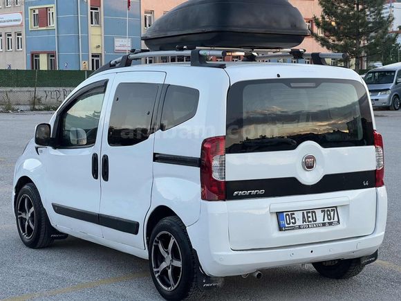 HUSUSİ OTOMOBİL RUHSATLI BENZİN LPG