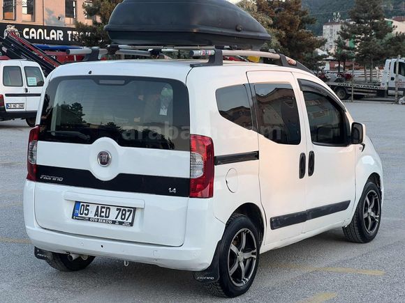 HUSUSİ OTOMOBİL RUHSATLI BENZİN LPG