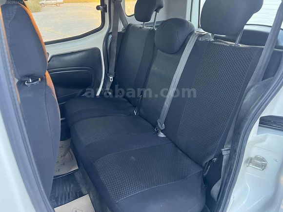 HUSUSİ OTOMOBİL RUHSATLI BENZİN LPG
