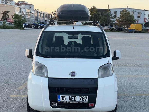 HUSUSİ OTOMOBİL RUHSATLI BENZİN LPG