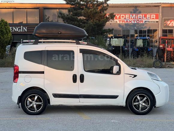 HUSUSİ OTOMOBİL RUHSATLI BENZİN LPG