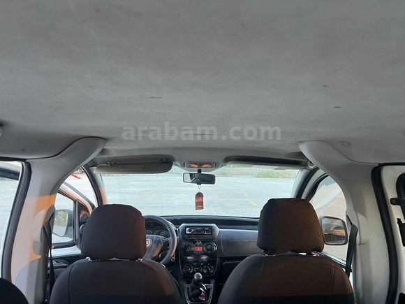 HUSUSİ OTOMOBİL RUHSATLI BENZİN LPG