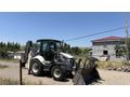 ilk sahibinden  Hidromek  102 B   