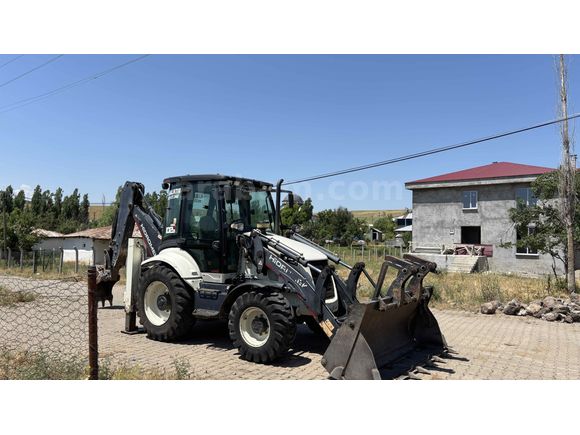 ilk sahibinden  Hidromek  102 B   