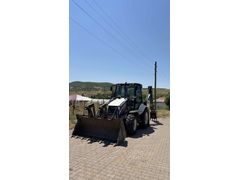ilk sahibinden  Hidromek  102 B   