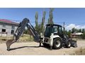 ilk sahibinden  Hidromek  102 B   