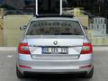 AK-CAR'dan OCTAVİA 2013 DSG-ELEGANCE CR -CAM TAVAN
