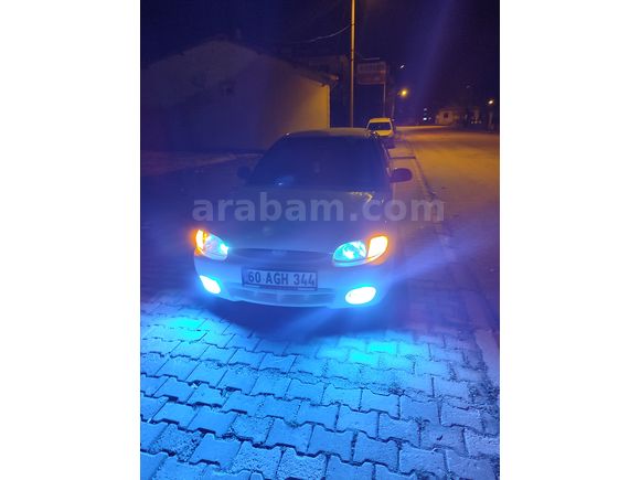 Sahibinden Hyundai Accent 1.3 LS 1998 Model 