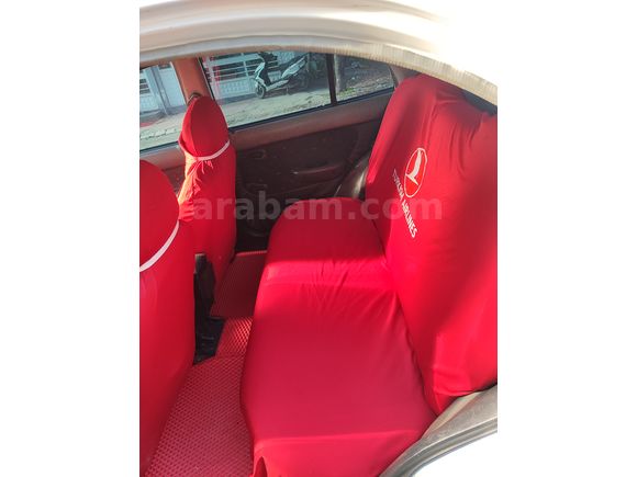 Sahibinden Hyundai Accent 1.3 LS 1998 Model 