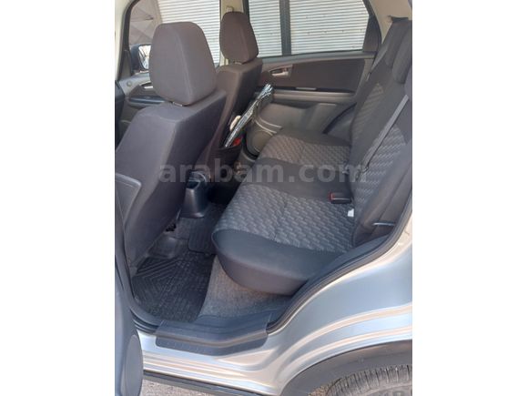 Sahibinden Suzuki SX4 GL 2009 Model