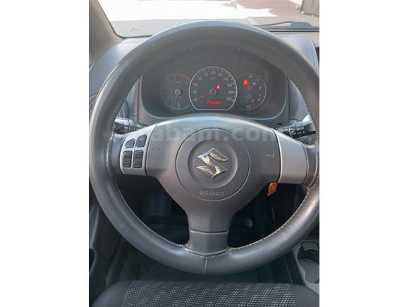 Sahibinden Suzuki SX4 GL 2009 Model