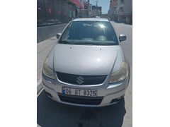 Sahibinden Suzuki SX4 GL 2009 Model