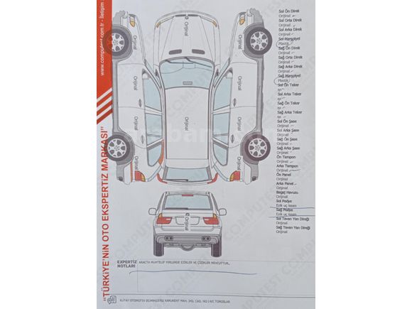 Sahibinden Suzuki SX4 GL 2009 Model