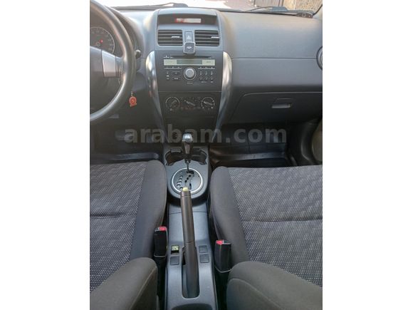 Sahibinden Suzuki SX4 GL 2009 Model
