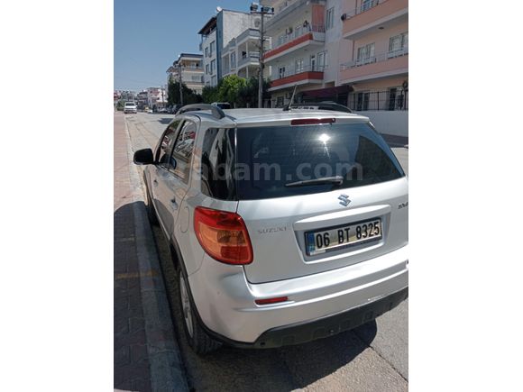 Sahibinden Suzuki SX4 GL 2009 Model