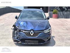 KARINCA OTOMOTİVDEN 2024 RENAULT MEGANE SEDAN ICON 1.3 TCE