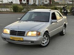 KRİSTAL MOTORSTAN EMSALLERİNİN EN TEMİZİ 1993 MODEL C180