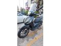 Sahibinden Piaggio Beverly S 400