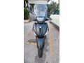 Sahibinden Piaggio Beverly S 400