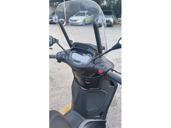 Sahibinden Piaggio Beverly S 400