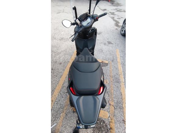 Sahibinden Piaggio Beverly S 400