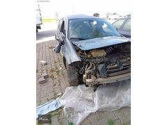 PLAKALI RUHSATLI KAYITSIZ 2007 MODEL RENAULT MEGANE II 1,5 DCİ