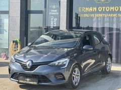 -ERHAN OTOMOTİV-0.99KREDİ/200.000TL PESIN KALANI SENET 2020 CLİO