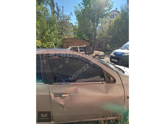 HASARLI 1.5 DCİ