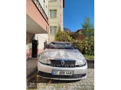HASARLI 1.5 DCİ