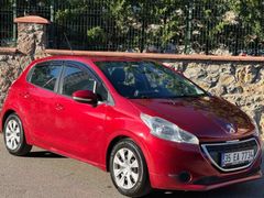 Galeriden Peugeot 208 1.4 HDi Access 2013 Model İstanbul