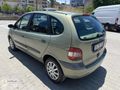 PLAKALI 2002 RENO SCENİC 1.9DCİ KLİMALI ÇALIŞIR YÜRÜR