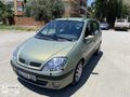 PLAKALI 2002 RENO SCENİC 1.9DCİ KLİMALI ÇALIŞIR YÜRÜR