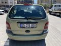 PLAKALI 2002 RENO SCENİC 1.9DCİ KLİMALI ÇALIŞIR YÜRÜR