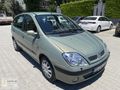 PLAKALI 2002 RENO SCENİC 1.9DCİ KLİMALI ÇALIŞIR YÜRÜR