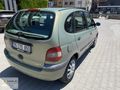 PLAKALI 2002 RENO SCENİC 1.9DCİ KLİMALI ÇALIŞIR YÜRÜR