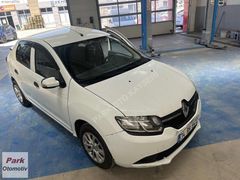 PARK OTO'DAN PLAKALI MUAYENELİ ÇALIŞIR YÜRÜR K.K. 12 AY TAKSİT .