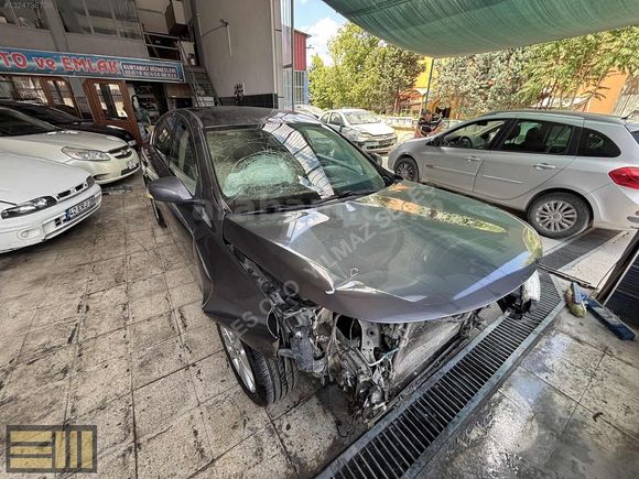Bu temizlikte çıtır hasarlı Latitude 1.5