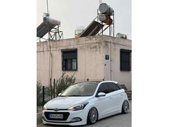 Sahibinden Hyundai i20 1.2 D-CVVT Elite 2014 Model 