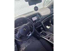 AUTO CMR'DEN 2025 MEGANE 1,3TCE TRAFİĞE ÇIKAMAZ!!! HURDA BELGELİ