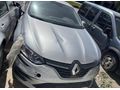 AUTO CMR'DEN 2025 MEGANE 1,3TCE TRAFİĞE ÇIKAMAZ!!! HURDA BELGELİ