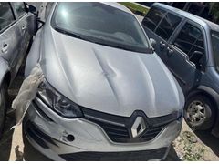 AUTO CMR'DEN 2025 MEGANE 1,3TCE TRAFİĞE ÇIKAMAZ!!! HURDA BELGELİ